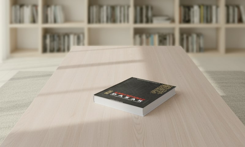 Batch 3 ‒ Ilmu Sharaf Dasar